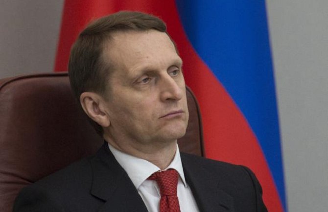 Iz Moskve poručeno Srbiji: Utičite na Crnu Goru da odustane od NATO-a