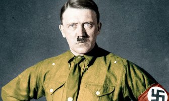 Adolf Hitler imao samo jedan testis