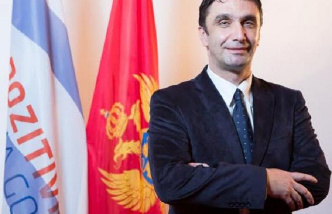 PCG Cetinje izabrao članove Predsjedništva