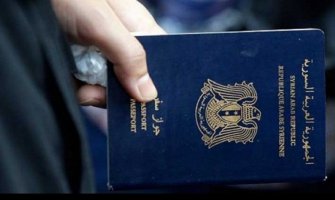 Lažnim pasošima ID ubacuje svoje borce u Evropu kao izbjeglice?