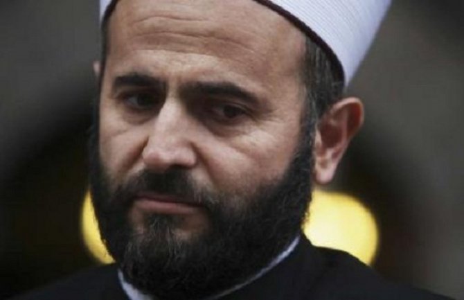 Sandžak nije prijetnja državi CG