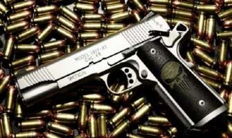 MUP: Vraćeno 518 komada vatrenog oružja, oduzeto više od 300