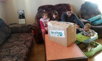 Apel: Pomozimo petočlanoj porodici Bogavac 