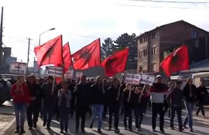 Održan treći antivladin protest u Tirani