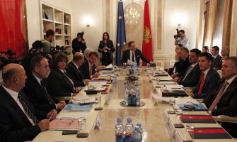 U prvoj fazi rada Radne grupe napravljen pomak