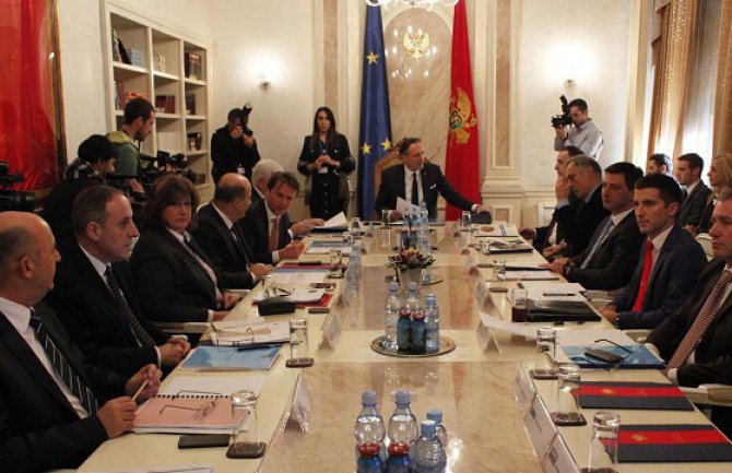 U prvoj fazi rada Radne grupe napravljen pomak