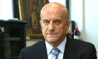  Davidović pod istragom zbog Željezare Nikšić