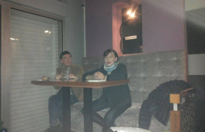 Tadić Mijović:Neophodno uključiti LGBT tematiku u formalni obrazovni sistem