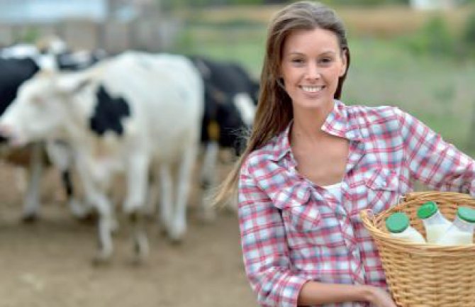 RO:Ministarstvo poljoprivrede podržalo srednjoškolce poljoprivrednog smjera