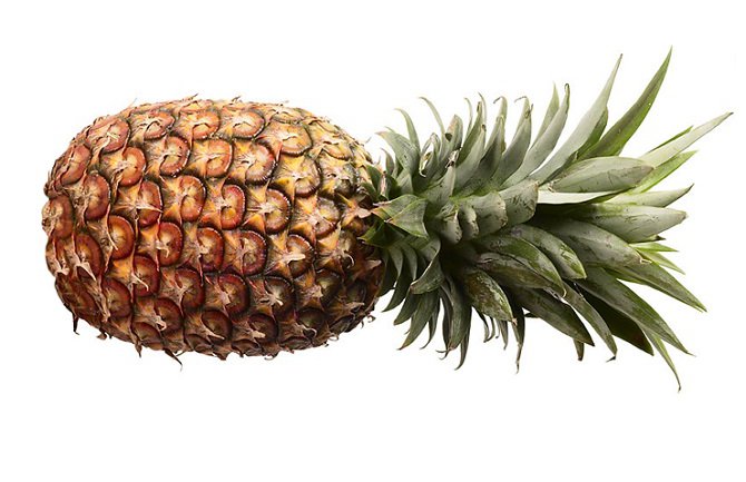 Holandija: U pošiljci ananasa pronađen kokain vrijednosti 30 miliona eura