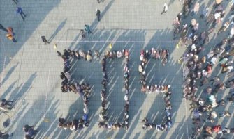 Pljevlja: Ljudski SOS za čist vazduh!