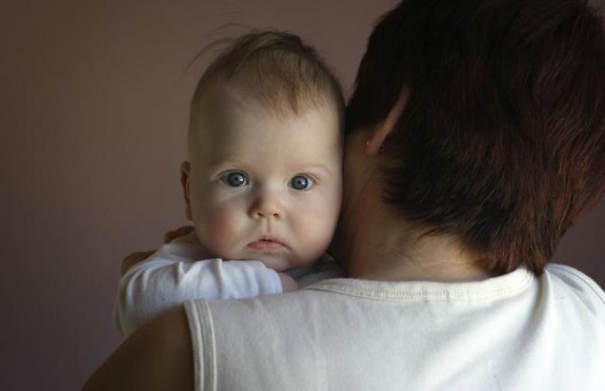 Za neplodnost u porodici uvijek se krivi žena