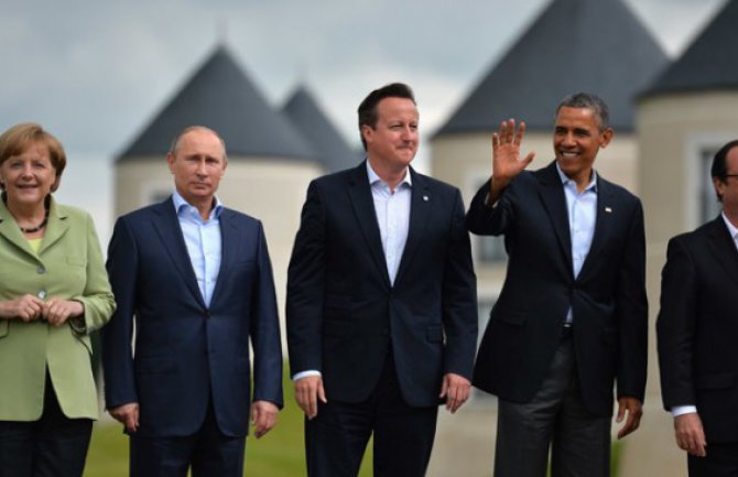 Putin: Alah je odlučio da kazni turske vlasti oduzevši im razum