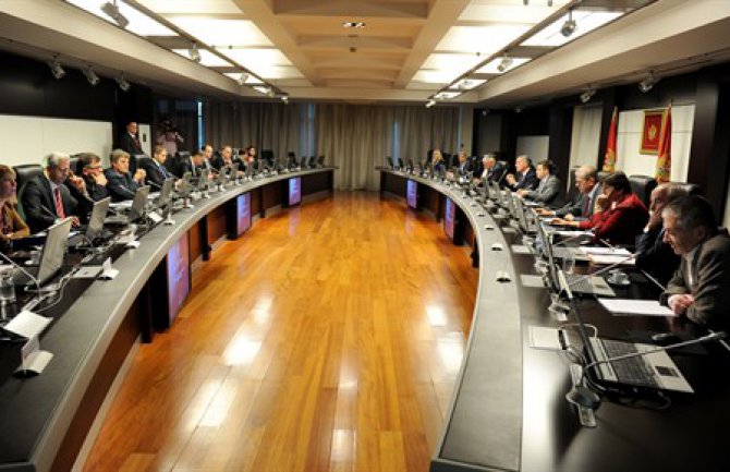 Utvrđen plan privatizacije za 2016. 