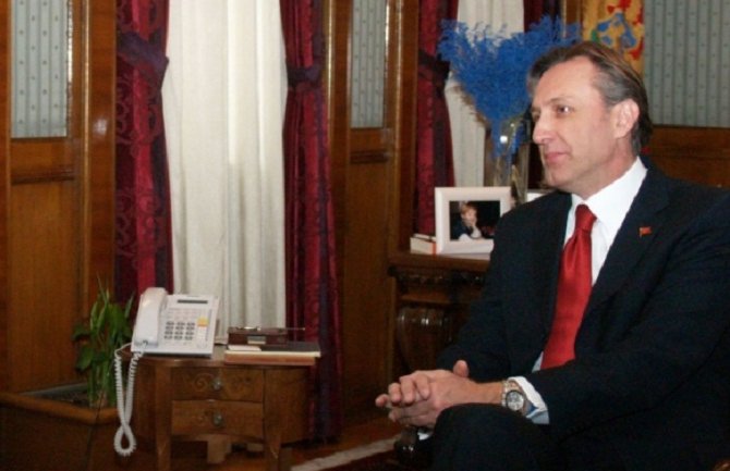 Do kraja januara Glavni grad da usvoji odluku o mjesnim zajednicama