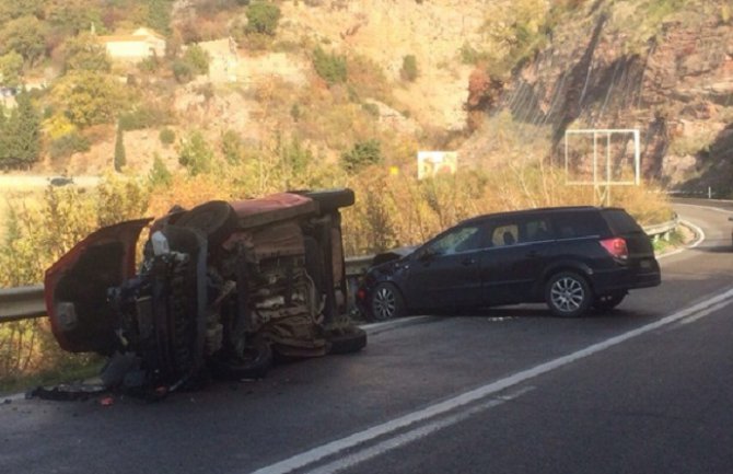 Albanija:U udesu poginuo Ulcinjanin