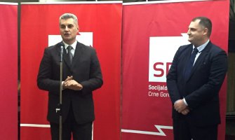 Budva ima kapacitet da bude predvodnik agresivnog ekonomskog razvoja