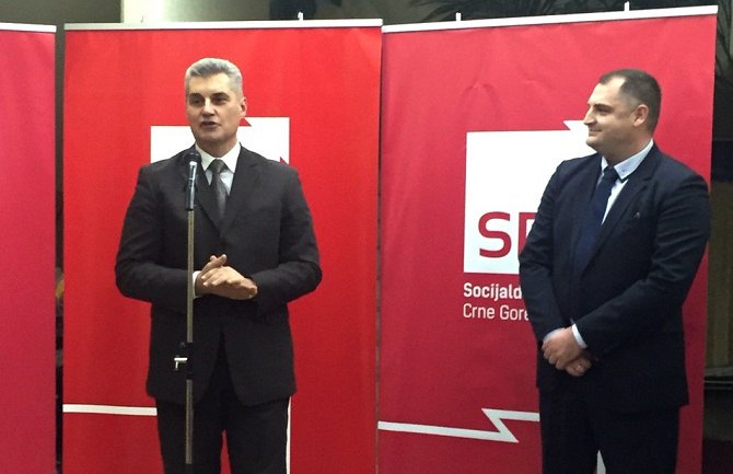 Budva ima kapacitet da bude predvodnik agresivnog ekonomskog razvoja