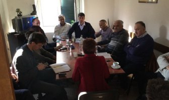 Predsjednica Opštine Aćimović i Savjet RTHN da odustanu od nezakonitih postupaka