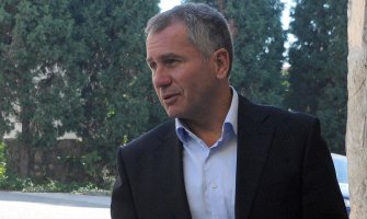 DF svojim porukama šteti naporima da smijenimo DPS