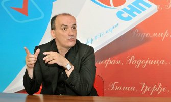 Krivokapić da se izjasni o prelaznoj vladi