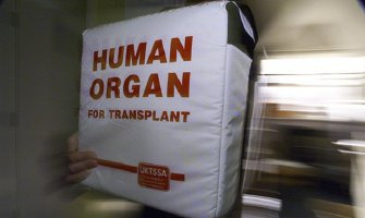 ID  se finansira prodajom organa žrtava?