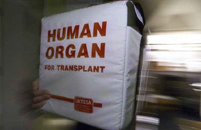 ID  se finansira prodajom organa žrtava?