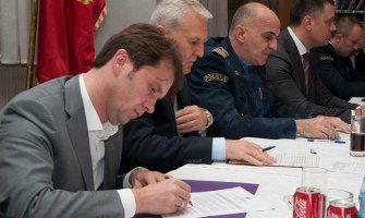 Dobri rezultati policije, ali u narednom periodu treba da budu još bolji