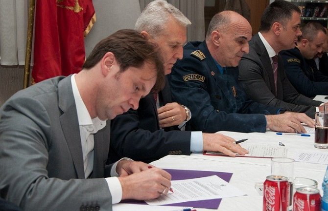 Dobri rezultati policije, ali u narednom periodu treba da budu još bolji