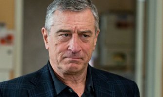 Robert De Niro: Glumio bi Dražu Mihajlovića ili Slobodana Miloševića