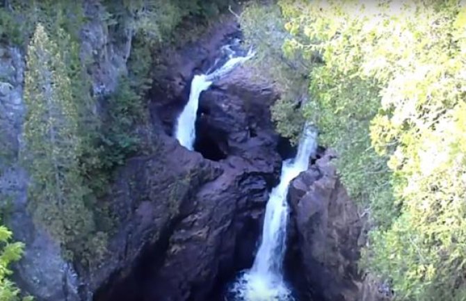 Đavolji čajnik: Misteriozna rijeka koja nestaje vjekovima intrigira svijet (VIDEO)