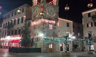 Luštica Bay: Novogodišnja bajka za djecu Boke