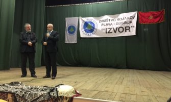 Mustafić u Sloveniji: Iseljenici uvijek bili učesnici  svih pozitivnih procesa