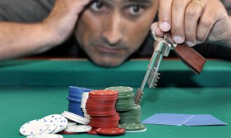 Onemogućiti kockanje registrovanim zavisnicima