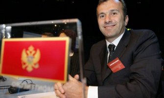 Dejan Savićević na čelu UEFA-e?