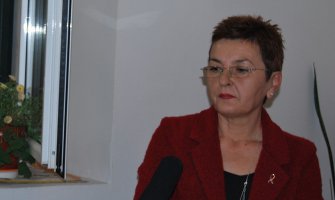 Zečević Plavanski uputila dopis Vujanoviću, Đukanoviću i Krivokapiću