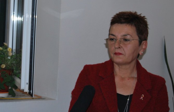 Zečević Plavanski uputila dopis Vujanoviću, Đukanoviću i Krivokapiću