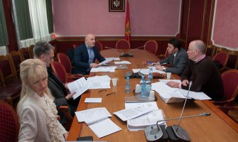 Savjet za građansku kontrolu rada policije ostaje snažno posvećen partner građana,MUP-a i UP