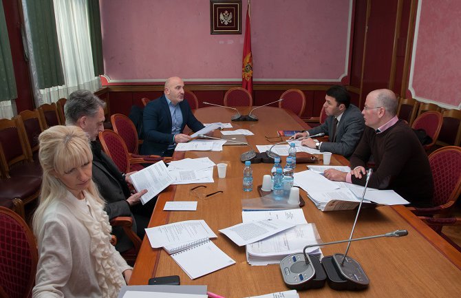 Savjet za građansku kontrolu rada policije ostaje snažno posvećen partner građana,MUP-a i UP