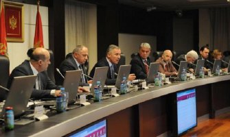 Vlada utvrdila Prijedlog zakona o javnim okupljanjima  i javnim priredbama