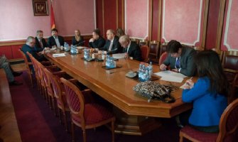 Podrška Ranku Vujačiću za ambasadora u Njemačkoj