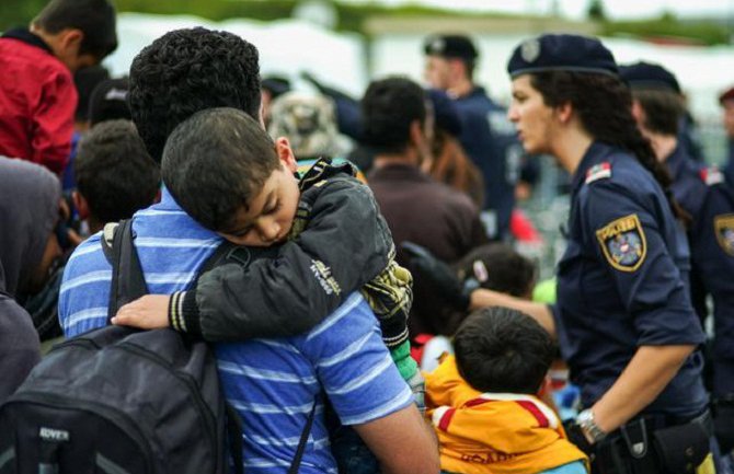 Fronteks poslao oko 300 pripadnika u Grčku