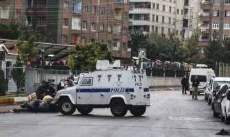 Uhapšeni pripadnici ID zbog planiranja terorističkog napada u Ankari