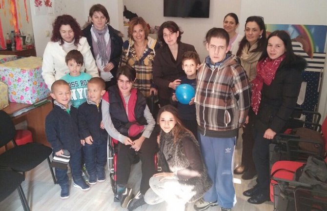 Zajedničkim djelovanjem stvaramo bolju budućnost za sve