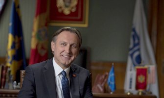 Krivokapić: Sloga će uraditi našu kuću evroatlanskom