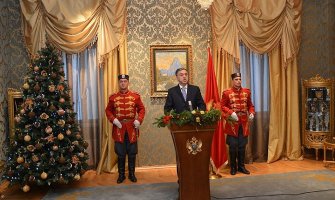 2015. godina najvrednija od obnove nezavisnosti Crne Gore