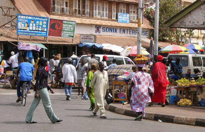 Gambija zabranila obrezivanje žena