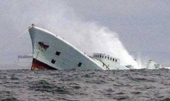 Brod potonuo u Egiptu, najmanje 13 osoba stradalo