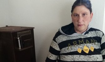 Nezaposlena trudnica porođaj čeka u adaptiranoj šupi