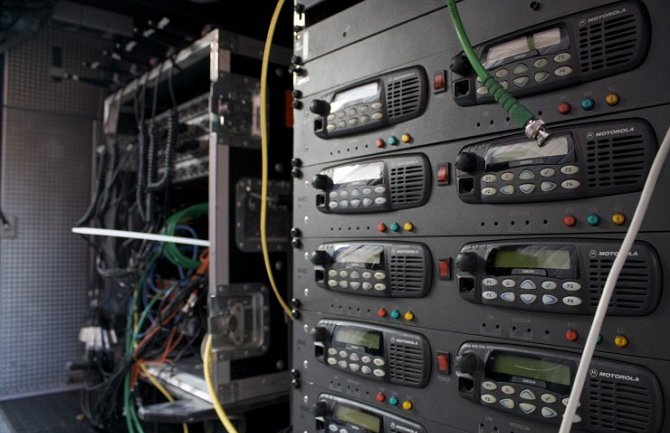 Komunalna policija dobila 